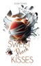 Sweet Peach Kisses (Fruit Lovers 6) Cover des Buches Sweet Peach Kisses (Fruit Lovers 6) (ISBN: B0D2WBYHYP)