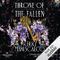 Throne of the Fallen - Verführt Cover des Buches Throne of the Fallen - Verführt (ISBN: B0D2Y7LNB2)