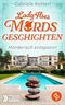 Mörderisch entspannt: Bayrische Krimikomödie (Lady Ilses Mordsgeschichten-Reihe 2) Cover des Buches Mörderisch entspannt: Bayrische Krimikomödie (Lady Ilses Mordsgeschichten-Reihe 2) (ISBN: B0D42NZ5R3)