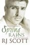 Spring Rains (Deutsche Ausgabe) (Whisper Ridge, Wyoming (Deutsche Ausgabe) 3) Cover des Buches Spring Rains (Deutsche Ausgabe) (Whisper Ridge, Wyoming (Deutsche Ausgabe) 3) (ISBN: B0D47VWBKG)