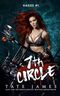 7th Circle (Hades 1) Cover des Buches 7th Circle (Hades 1) (ISBN: B0D488ZQQQ)