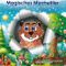 Magisches Murmeltier: Martins Abenteuer im Verzauberwald Cover des Buches Magisches Murmeltier: Martins Abenteuer im Verzauberwald (ISBN: B0D4VX3RD4)