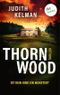 Thornwood: Thriller: Ist dein Kind ein Monster? Cover des Buches Thornwood: Thriller: Ist dein Kind ein Monster? (ISBN: B0D5HR3QGM)
