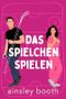 Das Spielchen Spielen Cover des Buches Das Spielchen Spielen (ISBN: B0D5Z1JMBQ)