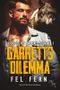 Garrets Dilemma (Das Rudel von Darkfall Mountain 1) Cover des Buches Garrets Dilemma (Das Rudel von Darkfall Mountain 1) (ISBN: B0D6FPM242)