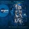 Fate of the Sun King: Die Artefakte von Ouranos 3 Cover des Buches Fate of the Sun King: Die Artefakte von Ouranos 3 (ISBN: B0D7VMWBWK)