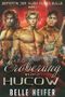 Die Eroberung Ihrer Hucow (Gefährtin der Alien Alpha Bulls 1) Cover des Buches Die Eroberung Ihrer Hucow (Gefährtin der Alien Alpha Bulls 1) (ISBN: B0D8G66NNB)