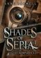 Shades of Sepia: The Sleepless City 1 Cover des Buches Shades of Sepia: The Sleepless City 1 (ISBN: B0D9YSDSFN)