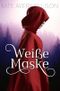 Weiße Maske (Die Saga der Verschworenen 4) Cover des Buches Weiße Maske (Die Saga der Verschworenen 4) (ISBN: B0DB7M5C2P)