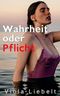 Wahrheit oder Pflicht: Freunde an der Ostsee Cover des Buches Wahrheit oder Pflicht: Freunde an der Ostsee (ISBN: B0DDY41N9T)