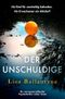 Der Unschuldige: Ein nervenzerreißender Psychothriller voller Twists Cover des Buches Der Unschuldige: Ein nervenzerreißender Psychothriller voller Twists (ISBN: B0DF6NFXZH)
