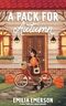 A Pack for Autumn: A Small Town Why Choose Romance (Cozyverse Book 1) (English Edition) Cover des Buches A Pack for Autumn: A Small Town Why Choose Romance (Cozyverse Book 1) (English Edition) (ISBN: B0DGGKD4ZM)