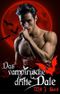 Das vampirische dritte Date Cover des Buches Das vampirische dritte Date (ISBN: B0DGWQPNGD)