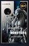 Naughty Monsters: Lass dich nehmen! - Tabulose Monstererotik ab 18 Cover des Buches Naughty Monsters: Lass dich nehmen! - Tabulose Monstererotik ab 18 (ISBN: B0DH2XP5JS)