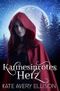Karmesinrotes Herz (Die Saga der Verschworenen 5) Cover des Buches Karmesinrotes Herz (Die Saga der Verschworenen 5) (ISBN: B0DHDBY4BL)