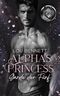 Alphas Princess: Garde der Fünf Cover des Buches Alphas Princess: Garde der Fünf (ISBN: B0DHMWQFN8)
