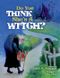 Do You Think She's a Witch? (English Edition) Cover des Buches Do You Think She's a Witch? (English Edition) (ISBN: B0DJDX7WN5)