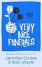 Very Nice Funerals (Rocky Start Book 2) (English Edition) Cover des Buches Very Nice Funerals (Rocky Start Book 2) (English Edition) (ISBN: B0DJWHCXJD)