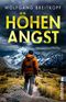 Höhenangst: Neuseeland-Thriller | Wenn die Wandertour in den Bergen zum Albtraum wird Cover des Buches Höhenangst: Neuseeland-Thriller | Wenn die Wandertour in den Bergen zum Albtraum wird (ISBN: B0DKTWKM2Y)