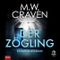Der Zögling Cover des Buches Der Zögling (ISBN: B0DKVMPTD4)