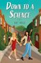 Down to a Science (Love in Edinburgh Book 2) (English Edition) Cover des Buches Down to a Science (Love in Edinburgh Book 2) (English Edition) (ISBN: B0DL2XSQCY)