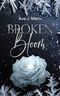 Broken Bloom (Bloom-Reihe 1) Cover des Buches Broken Bloom (Bloom-Reihe 1) (ISBN: B0DL5QM3PK)