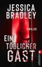 Ein tödlicher Gast: Thriller | Er steht an deiner Tür. Er bringt Geschenke. Und er wird töten … Cover des Buches Ein tödlicher Gast: Thriller | Er steht an deiner Tür. Er bringt Geschenke. Und er wird töten … (ISBN: B0DLBGTNRK)