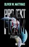 Projekt Fram: Phase 1 Cover des Buches Projekt Fram: Phase 1 (ISBN: B0DLVJSW5F)