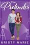 The Pretender (21 Rumors) Cover des Buches The Pretender (21 Rumors) (ISBN: B0DMBWCLV4)