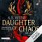 Daughter of Chaos (German Edition): Die Lüge der Götter Cover des Buches Daughter of Chaos (German Edition): Die Lüge der Götter (ISBN: B0DN1RDBFX)