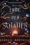 Erbe der Schatten: Paranormale Romantasy (Schattenstudien 3) Cover des Buches Erbe der Schatten: Paranormale Romantasy (Schattenstudien 3) (ISBN: B0DNGDZ2J5)