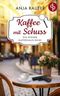 Kaffee mit Schuss: Ein Wiener Kaffeehaus-Krimi (Samantha Sauer ermittelt 1) Cover des Buches Kaffee mit Schuss: Ein Wiener Kaffeehaus-Krimi (Samantha Sauer ermittelt 1) (ISBN: B0DNLZMNRK)