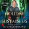A Holiday to Sustain Us: The Magi Accounts Cover des Buches A Holiday to Sustain Us: The Magi Accounts (ISBN: B0DP5KHH86)