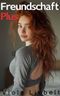 Freundschaft Plus: Ein Sammelband Cover des Buches Freundschaft Plus: Ein Sammelband (ISBN: B0DPGF86X8)