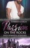 Passion on the Rocks: Spicy Romance Suspence (He falls first + harder / Touch her and die) (Emotions On The Rocks Dilogie 1) Cover des Buches Passion on the Rocks: Spicy Romance Suspence (He falls first + harder / Touch her and die) (Emotions On The Rocks Dilogie 1) (ISBN: B0DPVT9F9J)