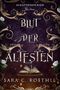 Blut der Ältesten: Paranormale Romantasy (Schattenstudien 4) Cover des Buches Blut der Ältesten: Paranormale Romantasy (Schattenstudien 4) (ISBN: B0DQ211CPP)