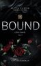 Bound: Love & Hate Cover des Buches Bound: Love & Hate (ISBN: B0DQCYDZWX)