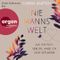 Niemannswelt: Als ich mich verlor, habe ich dich gefunden Cover des Buches Niemannswelt: Als ich mich verlor, habe ich dich gefunden (ISBN: B0DQDKTLHX)
