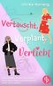 Vertauscht, verplant, verliebt: Eine Freaky Friday RomCom über das Leben und die Suche nach sich selbst Cover des Buches Vertauscht, verplant, verliebt: Eine Freaky Friday RomCom über das Leben und die Suche nach sich selbst (ISBN: B0DQLKTXTJ)