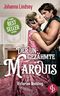 Der ungezähmte Marquis (Victorian Wedding-Reihe 1) Cover des Buches Der ungezähmte Marquis (Victorian Wedding-Reihe 1) (ISBN: B0DQVSSJM5)