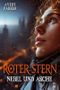 Roter Stern: Nebel und Asche Cover des Buches Roter Stern: Nebel und Asche