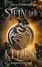 Stein der Kelten: Sapphic Fiction Cover des Buches Stein der Kelten: Sapphic Fiction (ISBN: B0DS6D7MQD)