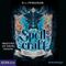Spellcraft: Die Magie der silbernen Flamme - Band 1 Cover des Buches Spellcraft: Die Magie der silbernen Flamme - Band 1 (ISBN: B0DSPFJ77F)
