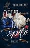Out Of Spite Cover des Buches Out Of Spite (ISBN: B0DT1MF4T1)