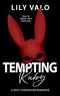 Tempting Ruby: A Spicy Stepfather Romance (Festive-F*cks-Series) Cover des Buches Tempting Ruby: A Spicy Stepfather Romance (Festive-F*cks-Series) (ISBN: B0DTGY735S)