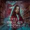The Red Dragon of Oxford: Wings over Albion, Book 1 Cover des Buches The Red Dragon of Oxford: Wings over Albion, Book 1 (ISBN: B0DTMRQ72G)