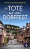 Die Tote auf dem Dorffest: Ein britischer Cosy Krimi (Ein Fall für Violet Brewster 2) Cover des Buches Die Tote auf dem Dorffest: Ein britischer Cosy Krimi (Ein Fall für Violet Brewster 2) (ISBN: B0DVBXR7CZ)