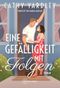Eine Gefälligkeit mit Folgen Cover des Buches Eine Gefälligkeit mit Folgen (ISBN: B0DVCD1XYJ)