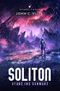 Soliton: Sturz ins Schwarz: Science Fiction Cover des Buches Soliton: Sturz ins Schwarz: Science Fiction (ISBN: B0DW64M352)