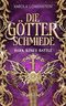 Die Götterschmiede (Dark King's Battle 2) Cover des Buches Die Götterschmiede (Dark King's Battle 2) (ISBN: B0DWG3S7KL)